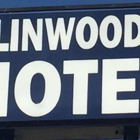 Linwood Motel Paragould Экстерьер фото